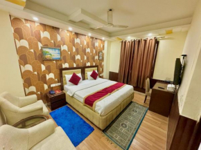 Hotel Vista Inn, Karol Bagh, New Delhi - Near Metro
